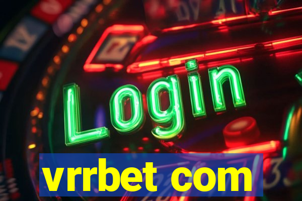 vrrbet com